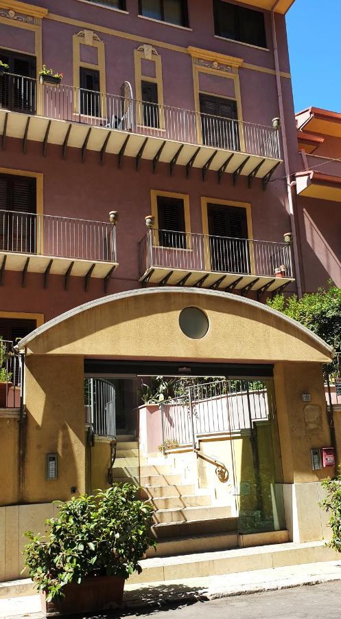 I Vicini Del Re Holiday Home 팔레르모 외부 사진