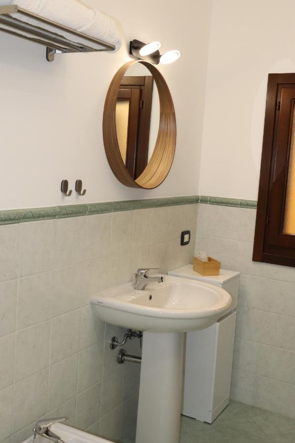I Vicini Del Re Holiday Home 팔레르모 외부 사진