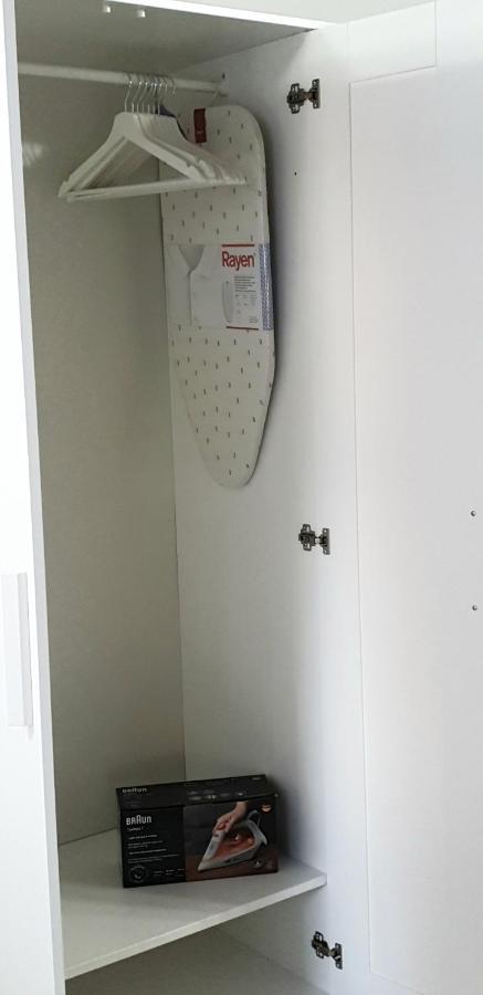 I Vicini Del Re Holiday Home 팔레르모 외부 사진
