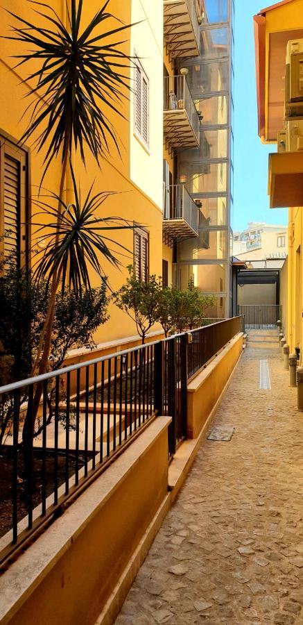 I Vicini Del Re Holiday Home 팔레르모 외부 사진