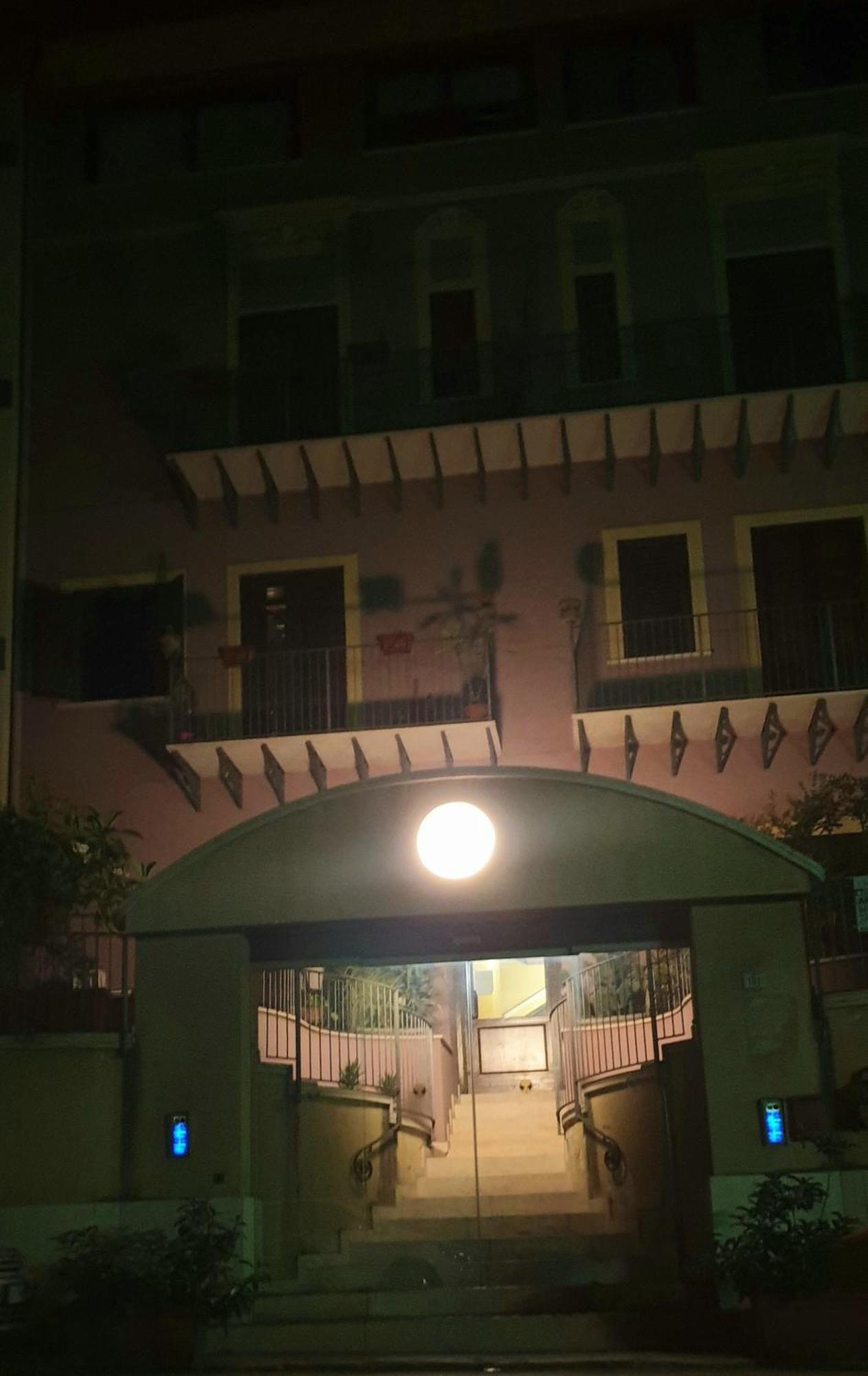 I Vicini Del Re Holiday Home 팔레르모 외부 사진