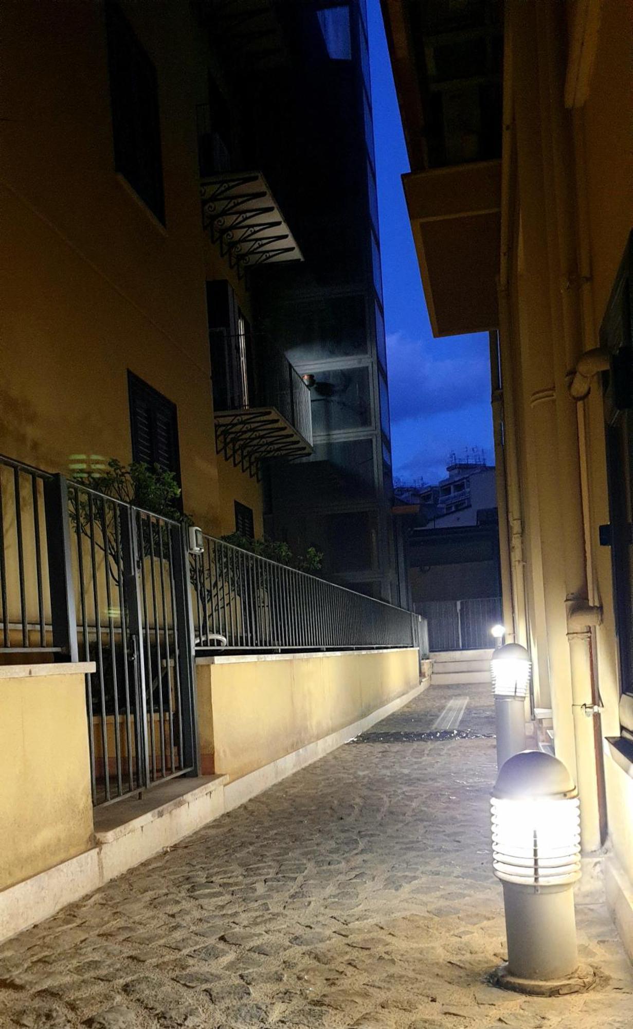 I Vicini Del Re Holiday Home 팔레르모 외부 사진